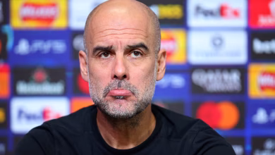 Manchester City Face Play-Off Pressure Against Galatasaray