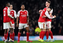 ሀቨርትዝ አንጸባረቀ፤ አርሰናልም ፍጹም የሆነውን የቻምፒዮንስ ሊግ ጉዞውን አጠናቀቀ