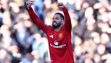 Cunha Rescues Point as United Hold Leeds at Elland Road