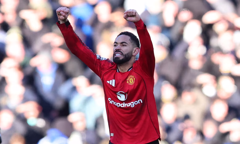 ዩናይትድ በኤላንድ ሮድ ከሊድስ ጋር ነጥብ ሲጋራ ኩኛ ቡድኑን ከሽንፈት ታድጓል