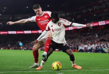 Arsenal Miss Chance to Pull Clear After Goalless Draw With Liverpool