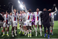 ሊዮን በፓኦክ ላይ ባስመዘገበው አስገራሚ ድል የዩሮፓ ሊግ መሪነቱን አረጋገጠ