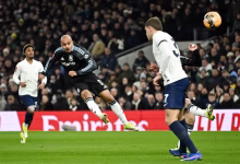 የዝውውር መስኮቱ እየሞቀ ባለበት ወቅት ማሌን አስቶን ቪላን ለቆ ወደ ሮማ አምርቷል