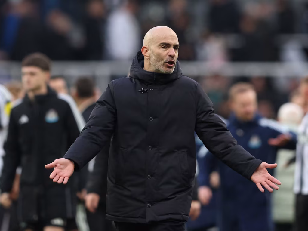 Chelsea Shock as Maresca Era Ends Suddenly