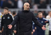 Chelsea Shock as Maresca Era Ends Suddenly