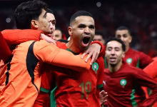 Morocco edge Nigeria on penalties to reach AFCON final