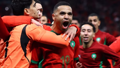 Morocco edge Nigeria on penalties to reach AFCON final