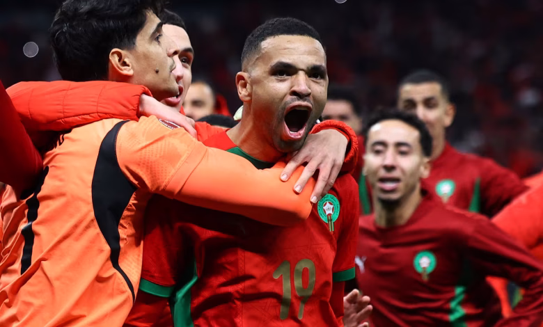 Morocco edge Nigeria on penalties to reach AFCON final