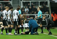 ፒኤስጂ እና ኒውካስትል በሻምፒዮንስ ሊግ የምድብ ማጠቃለያ የግድ ማሸነፍ ያለባቸው ጨዋታ ይጠብቃቸዋል