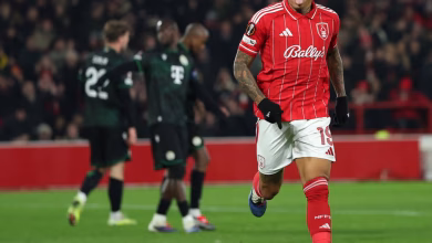 Forest Cruise Past Ferencvaros to Secure Europa League Play-Off Spot