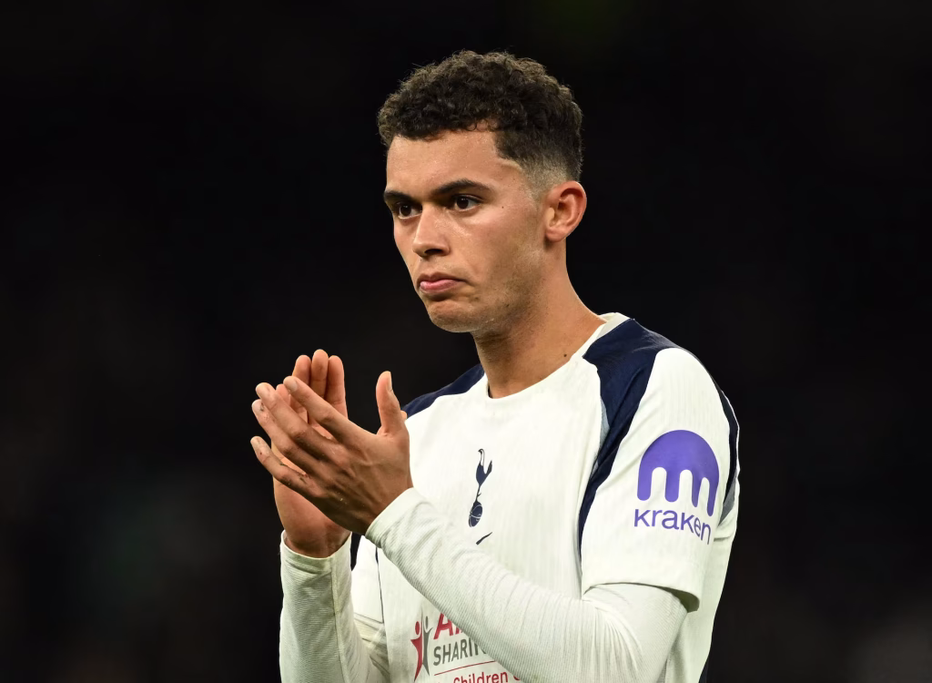 Palace Break Transfer Record to Land Brennan Johnson