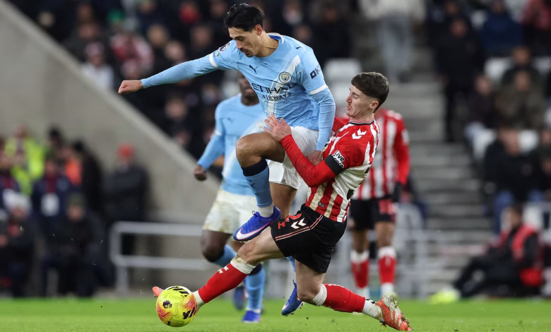 Premier League Predictions