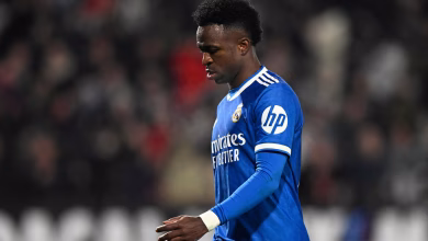 Real Madrid out of Copa del Rey as Arbeloa era starts with nightmare