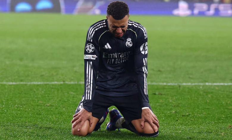 Real Madrid Aim to Boost Title Push Against Struggling Rayo Vallecano