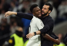 ሪያል ማድሪድ በሻምፒዮንስ ሊግ ሰፊ ድል ሲቀዳጅ ምባፔ በቀድሞ ክለቡ ሞናኮ ላይ አስደንግጧቸዋል