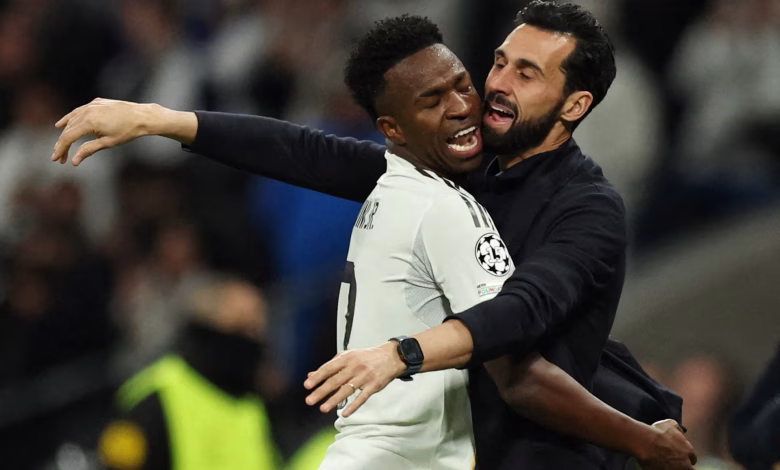 ሪያል ማድሪድ በሻምፒዮንስ ሊግ ሰፊ ድል ሲቀዳጅ ምባፔ በቀድሞ ክለቡ ሞናኮ ላይ አስደንግጧቸዋል