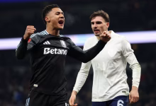 FA Cup Exit Leaves Thomas Frank Under Mounting Pressure at Spurs