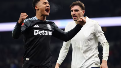 FA Cup Exit Leaves Thomas Frank Under Mounting Pressure at Spurs