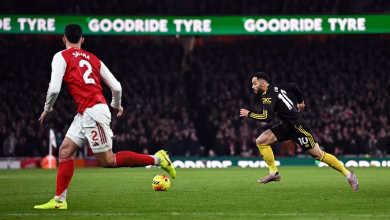 Is the Premier League Title Race Wide Open Again?