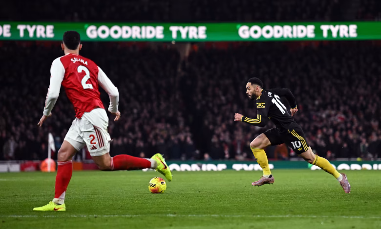 የፕሪሚየር ሊጉ የዋንጫ ሽሚያ ዳግም አገረሸ?