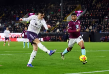 Sesko Double Rescues Point as United’s Search for Momentum Goes On