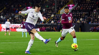 Sesko Double Rescues Point as United’s Search for Momentum Goes On