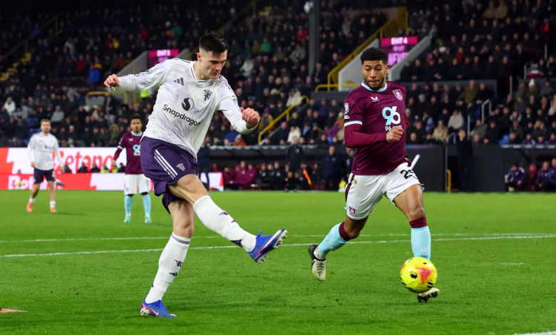 Sesko Double Rescues Point as United’s Search for Momentum Goes On