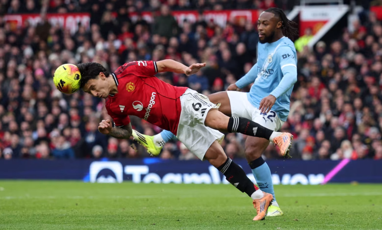 Is This the Lowest Point of Manchester United’s Post Ferguson Era?