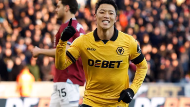 Wolves Humble West Ham as Pressure Mounts on Nuno