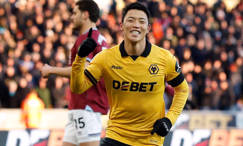 Wolves Humble West Ham as Pressure Mounts on Nuno