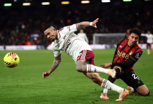 አርሰናል ጥንካሬውን አሳየ፤ በራይስ መሪነትም ድል ተቀዳጀ