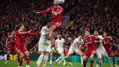 Liverpool Cruise into Champions League Last 16 with Six-Goal Rout of Qarabag