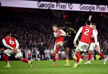 የማንቸስተር ዩናይትድ "የህልም አጀማመር" በኦልድ ትራፎርድ በፉልሃም ይፈተናል