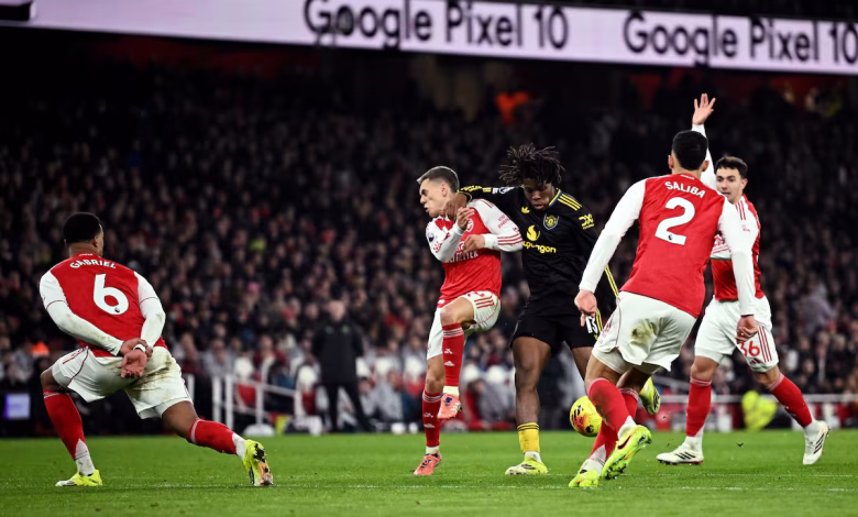 የማንቸስተር ዩናይትድ "የህልም አጀማመር" በኦልድ ትራፎርድ በፉልሃም ይፈተናል