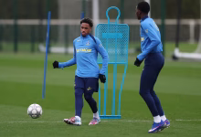 Tottenham Refocus on the Premier League as Manchester City Visit North London