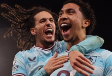 Burnley stun Crystal Palace with dramatic comeback win