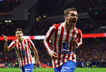 Atlético Madrid stun Barcelona with dominant Copa del Rey semifinal display