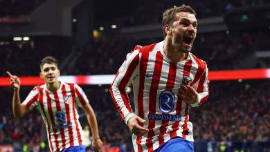 Atlético Madrid stun Barcelona with dominant Copa del Rey semifinal display