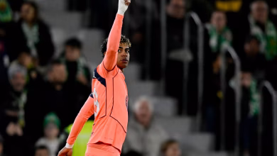 Barcelona aim to maintain title charge as Mallorca fight for LaLiga survival