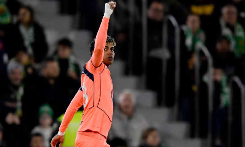 Barcelona aim to maintain title charge as Mallorca fight for LaLiga survival