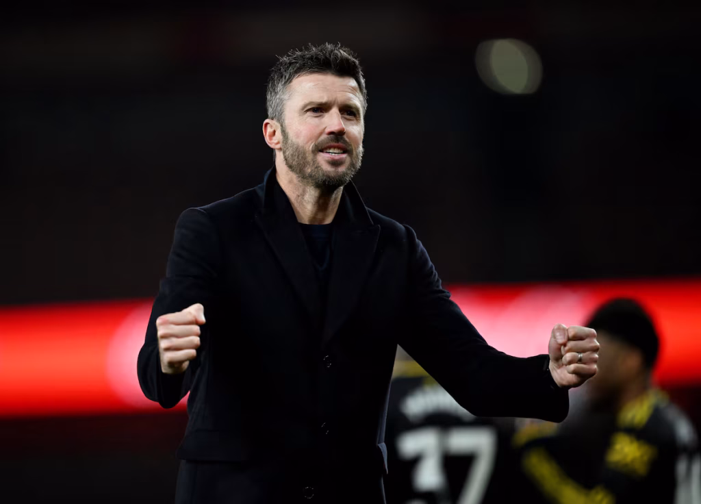 Michael Carrick’s Perfect Start Is Creating a Dilemma for Manchester United Michael Carrick’s Perfect Start Is Creating a Dilemma for Manchester United
