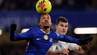 ቼልሲ የሁለት ግብ መሪነቱን ሲያባክን ሊድስ በስታምፎርድ ብሪጅ አስደናቂ ትግል አድርጓል