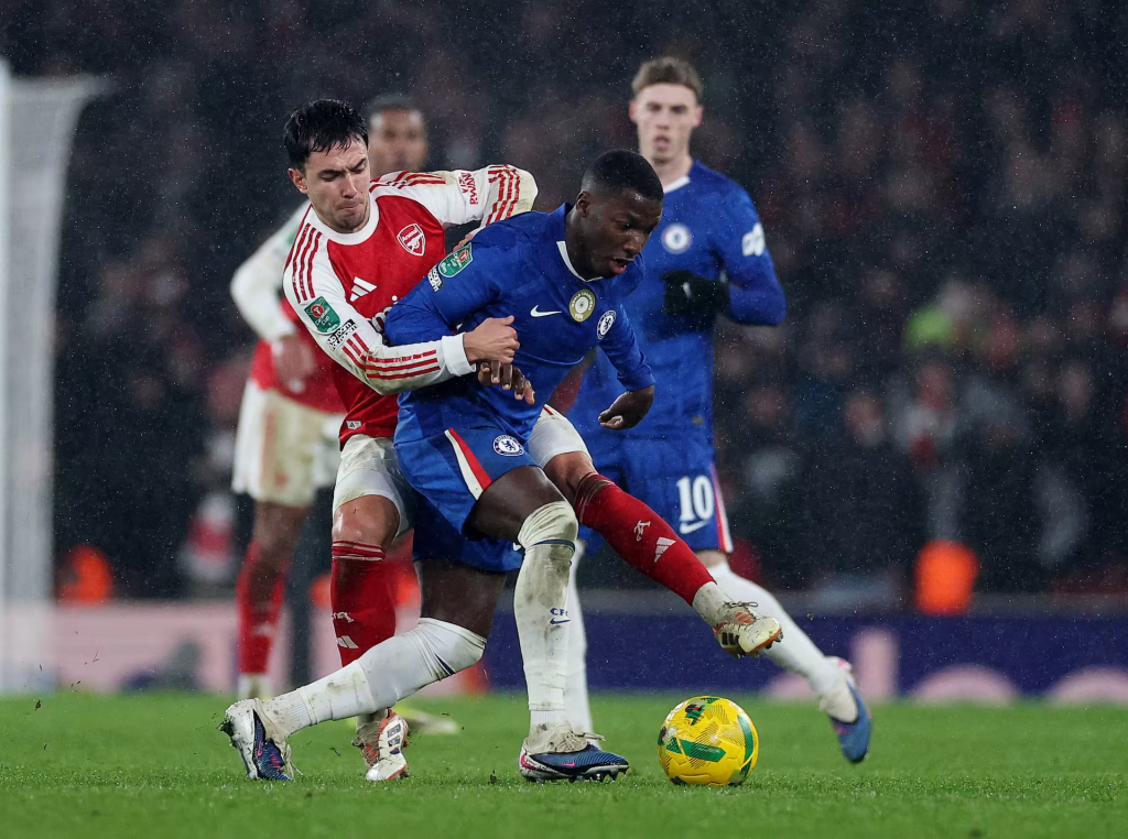 Chelsea target top four push as Wolves battle to avoid unwanted Premier League history