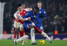 Chelsea target top four push as Wolves battle to avoid unwanted Premier League history