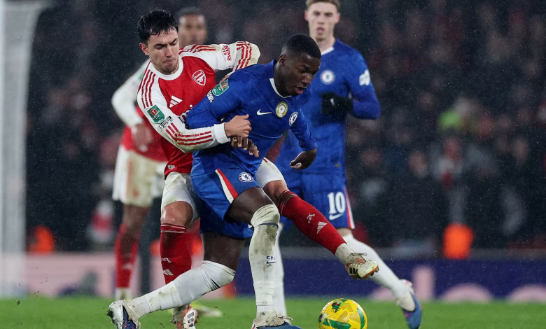 Chelsea target top four push as Wolves battle to avoid unwanted Premier League history