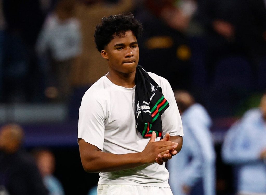 Europe’s Top Leagues Crown Their Standout Players for January