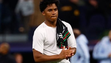 Europe’s Top Leagues Crown Their Standout Players for January