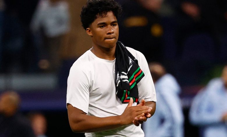 Europe’s Top Leagues Crown Their Standout Players for January