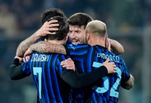Inter aim to extend dominance as Juventus chase top four in Derby d’Italia
