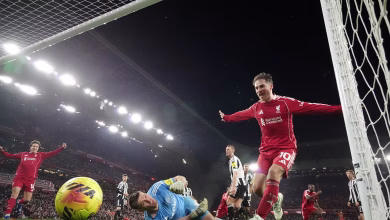 Liverpool’s Quiet January Raises Major Defensive Questions